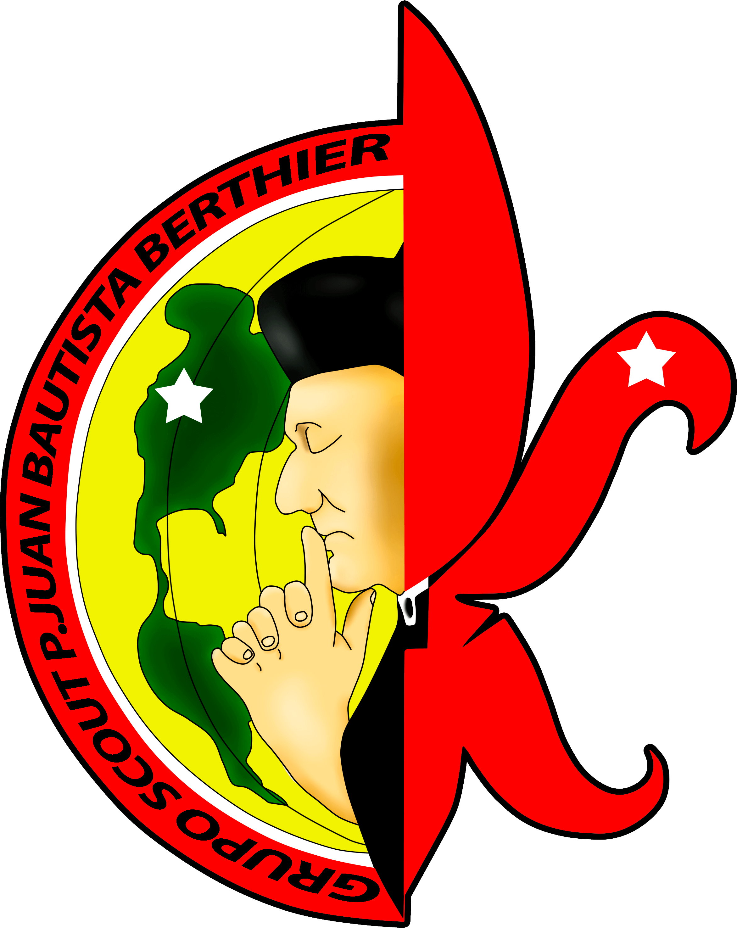 Logo Grupo 1152