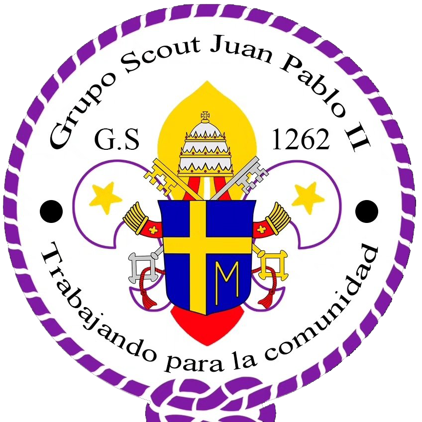 Logo Grupo 1282