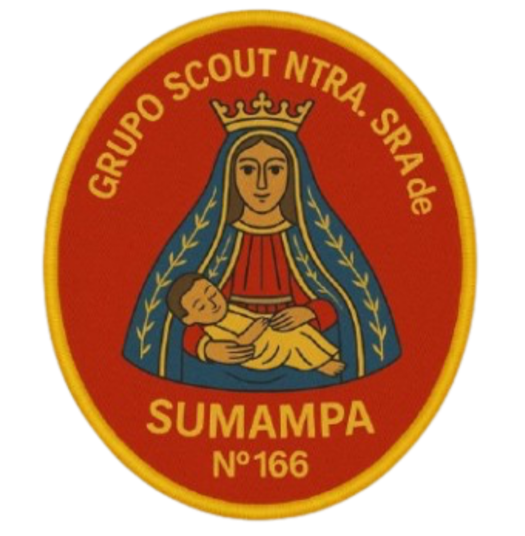 Logo Grupo 166